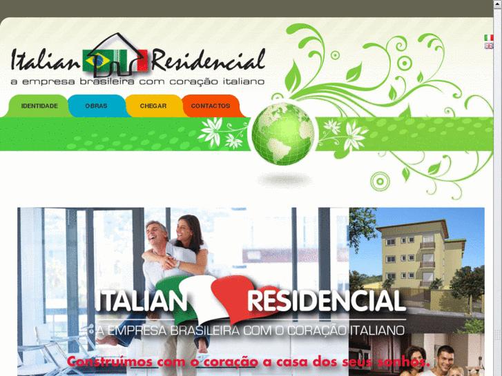 www.italianresidencial.com