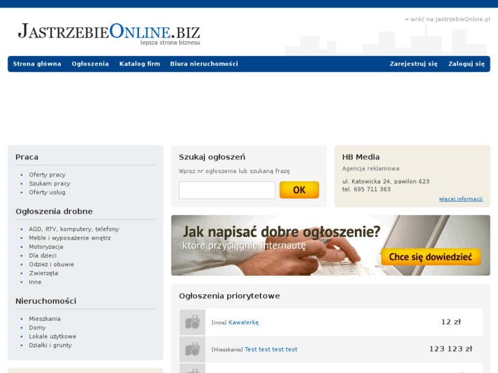 www.jastrzebieonline.biz