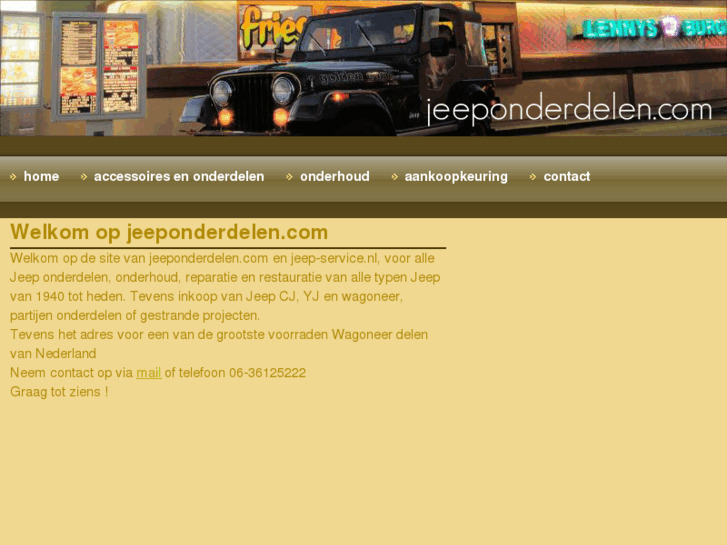 www.jeeponderdelen.com