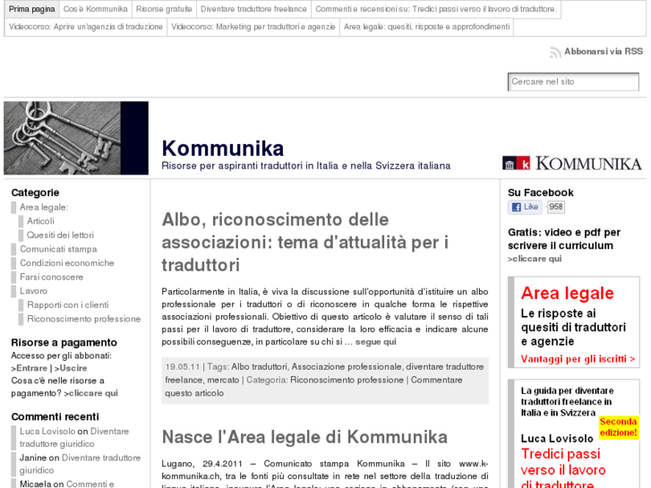 www.k-kommunika.ch