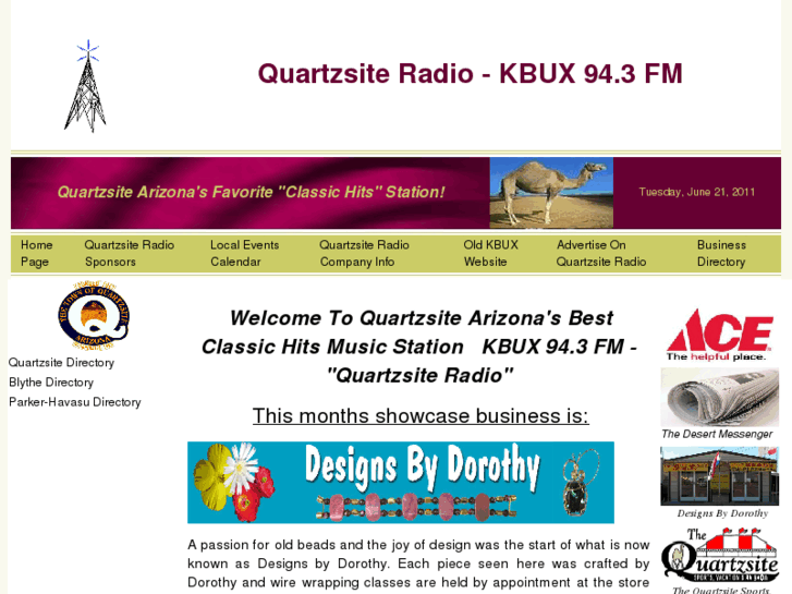 www.kbuxradio.com