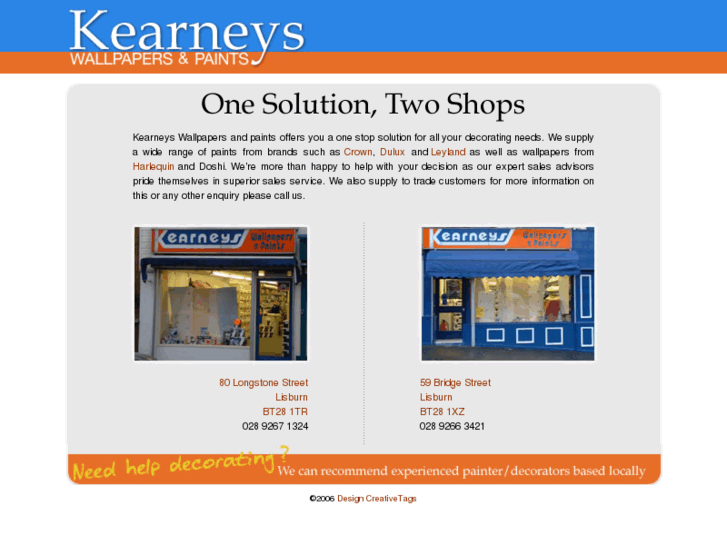 www.kearneyspaints.com