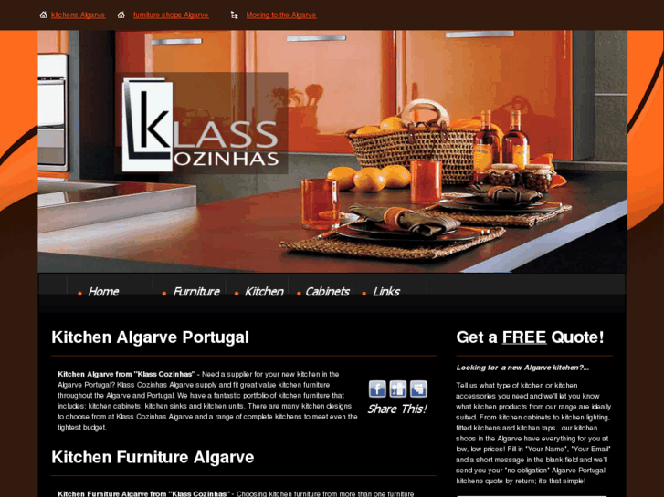 www.kitchens-algarve.com