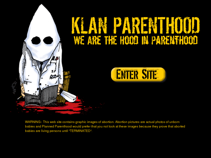 www.klannedparenthood.com