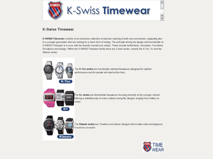 www.kswiss-watches.com