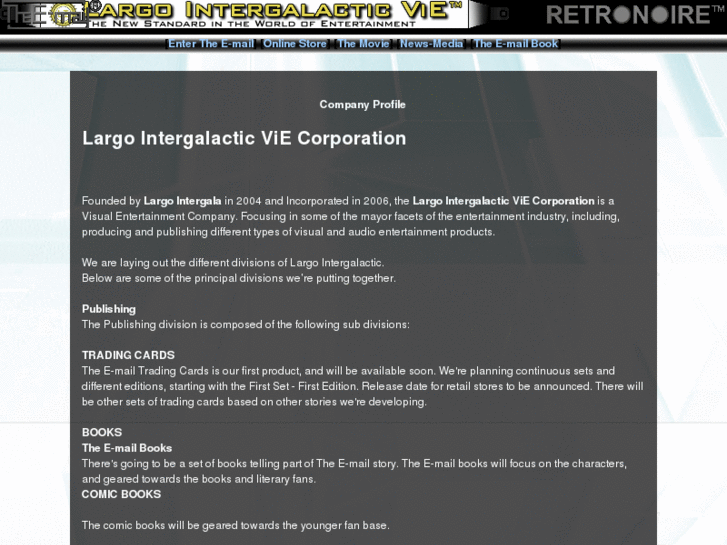 www.largointergalacticv.net