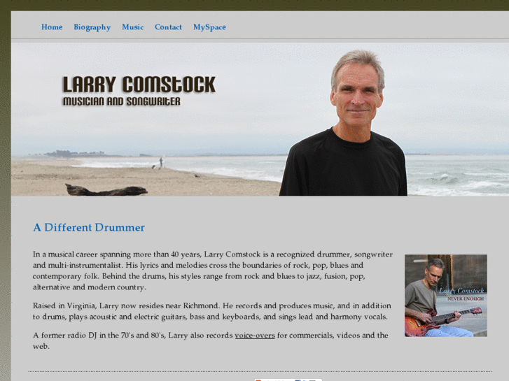 www.larrycomstock.com