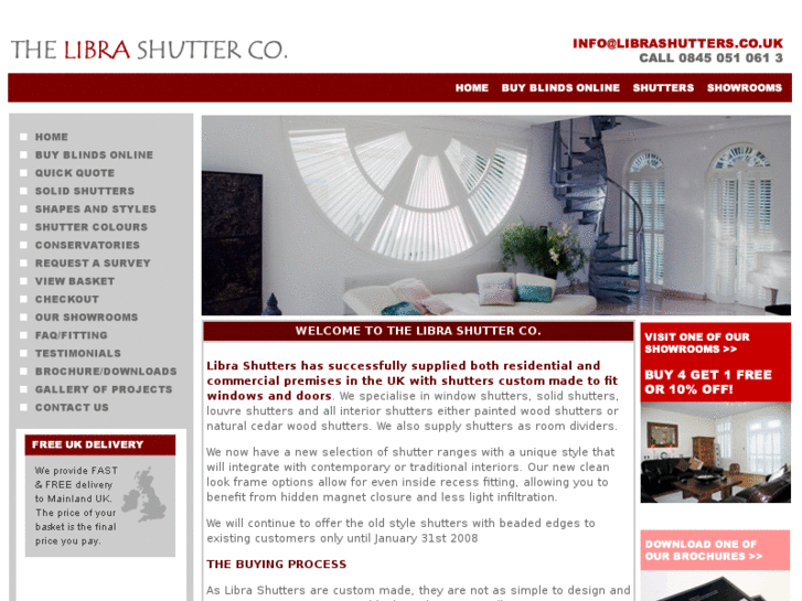 www.librashutters.co.uk