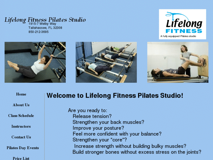 www.lifelongfitnesspilates.com