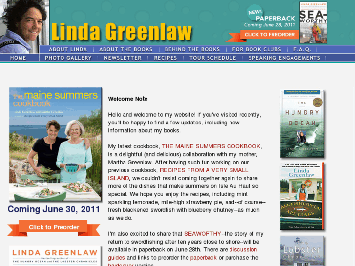 www.lindagreenlawbooks.com