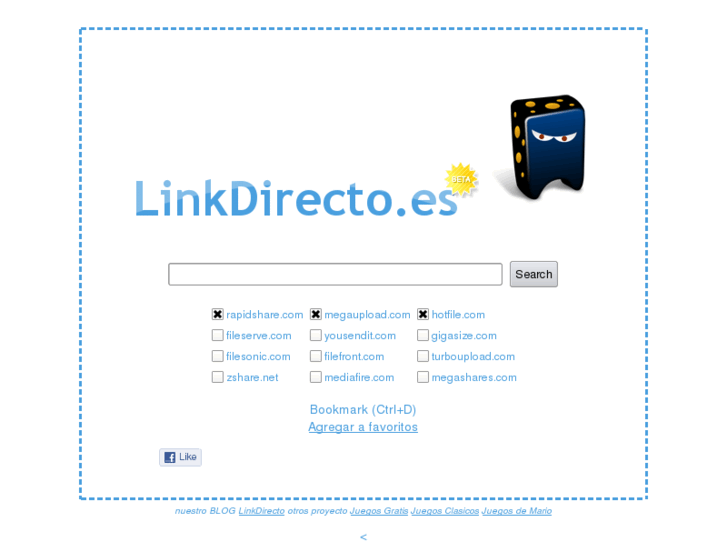 www.linkdirecto.es