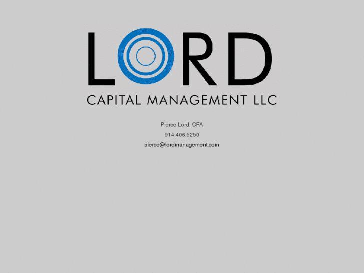 www.lordcapitalmanagement.com