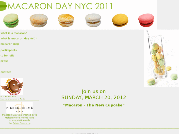 www.macarondaynyc.com