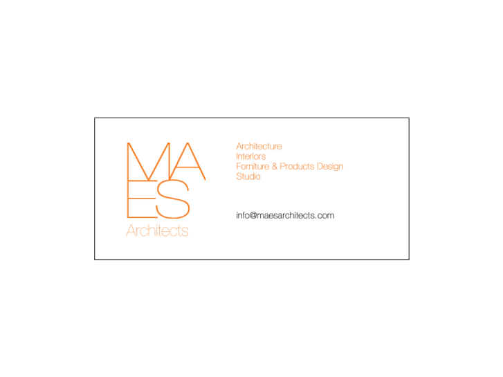 www.maesarchitects.com