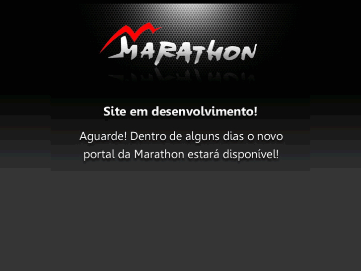 www.marathon.com.br