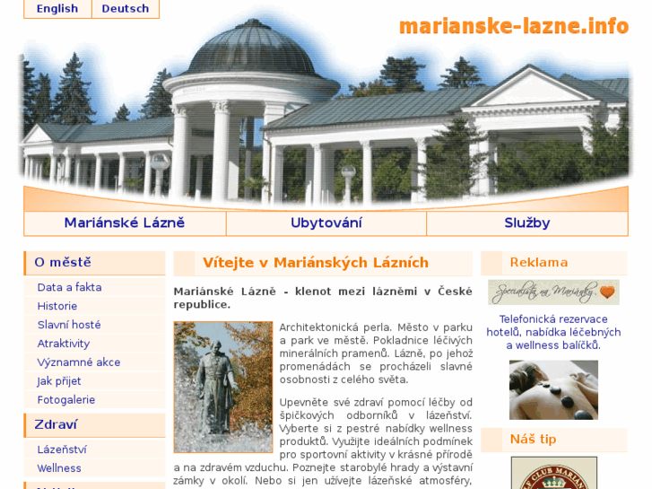 www.marianske-lazne.info