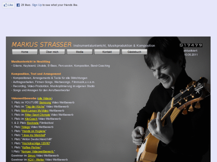 www.markus-strasser.com