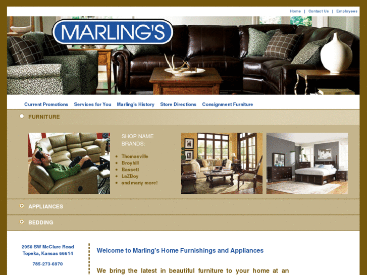 www.marlings.com