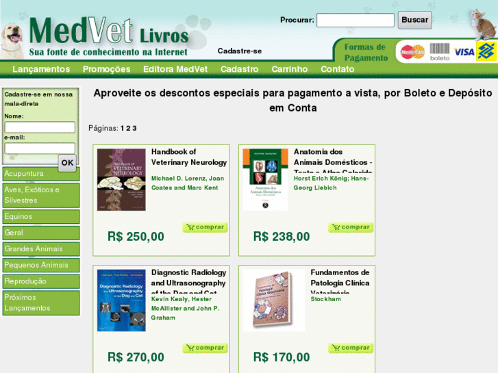 www.medvetlivros.com.br