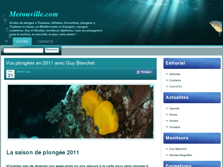 www.merouville.com