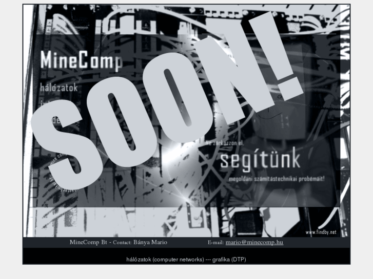 www.minecomp.net