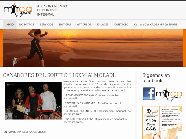 www.mircasport.es