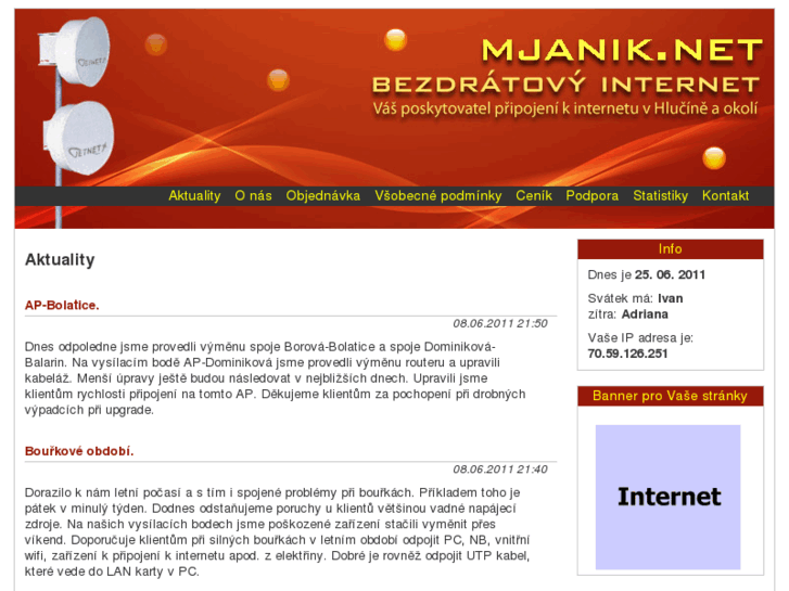 www.mjanik.net