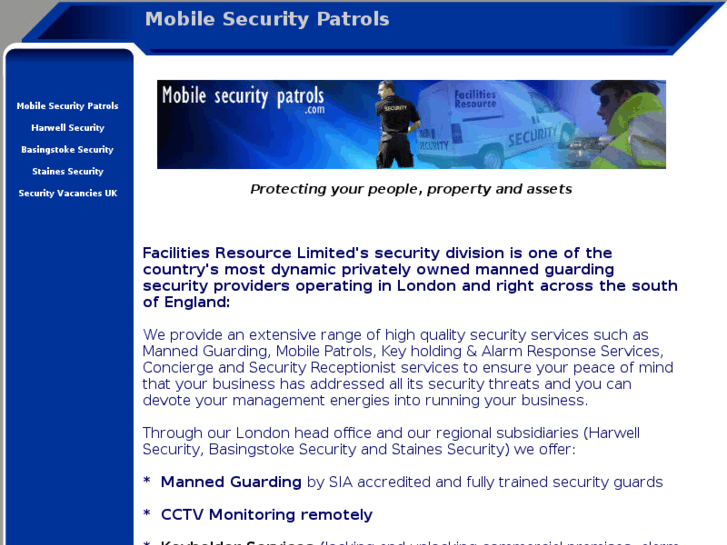 www.mobilesecuritypatrols.com