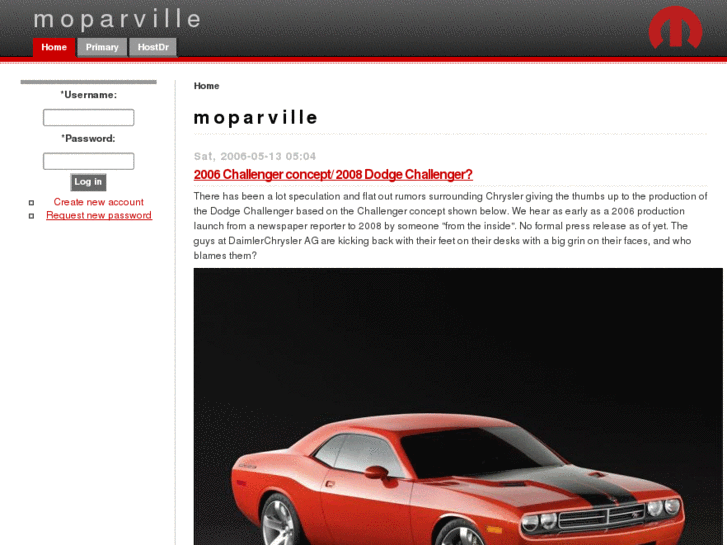 www.moparville.com