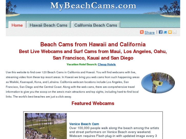 www.mybeachcams.com