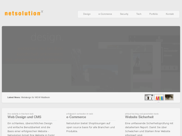 www.netsolution.ch