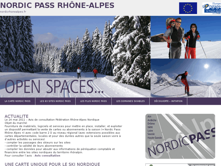 www.nordicrhonealpes.com