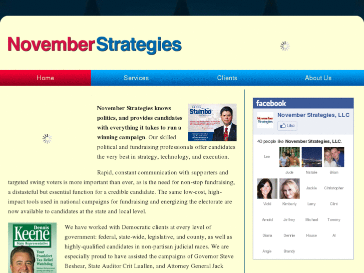 www.novemberstrategies.com