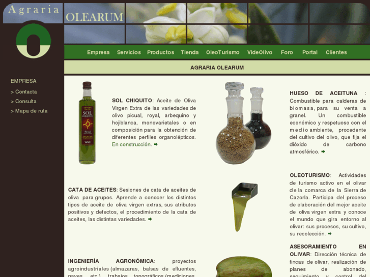 www.olearum.com