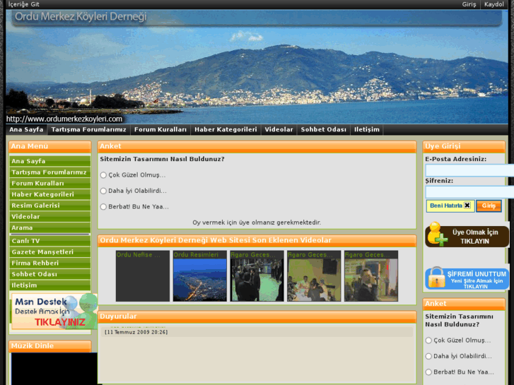www.ordumerkezkoyleri.com