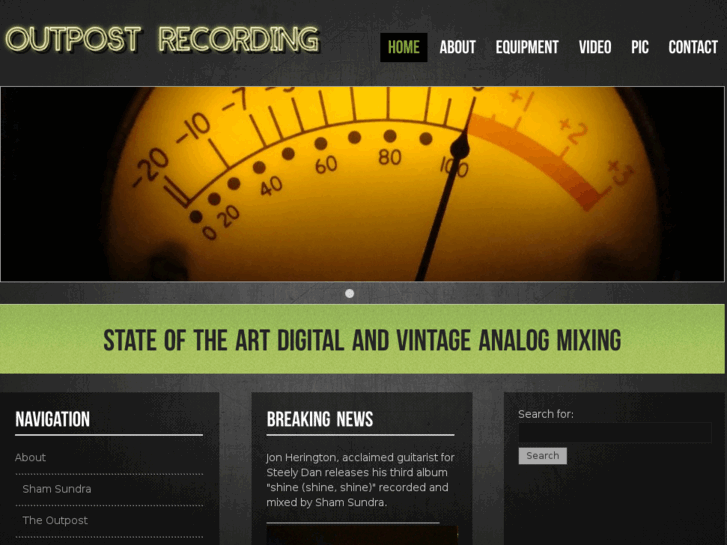 www.outpostrecording.com