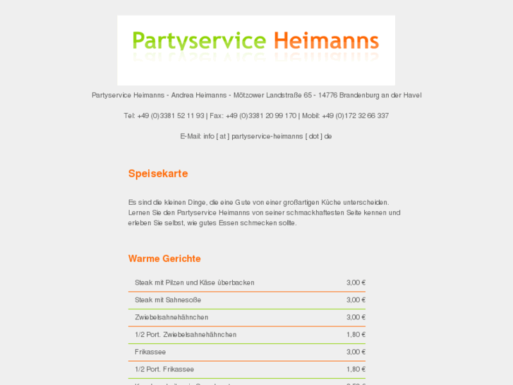 www.partyservice-brandenburg.com