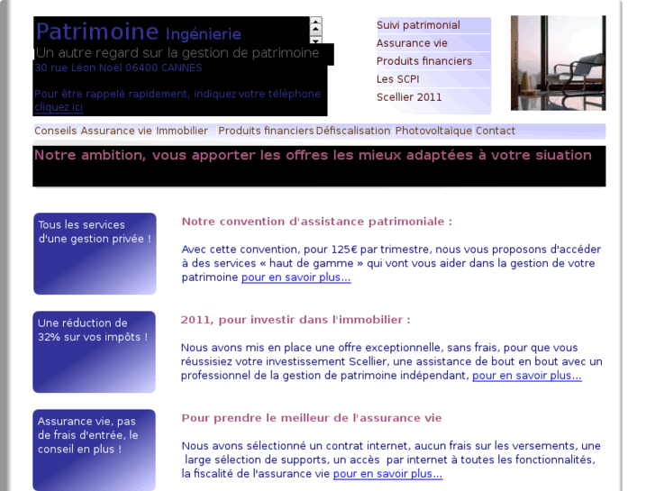 www.patrimoine06.fr