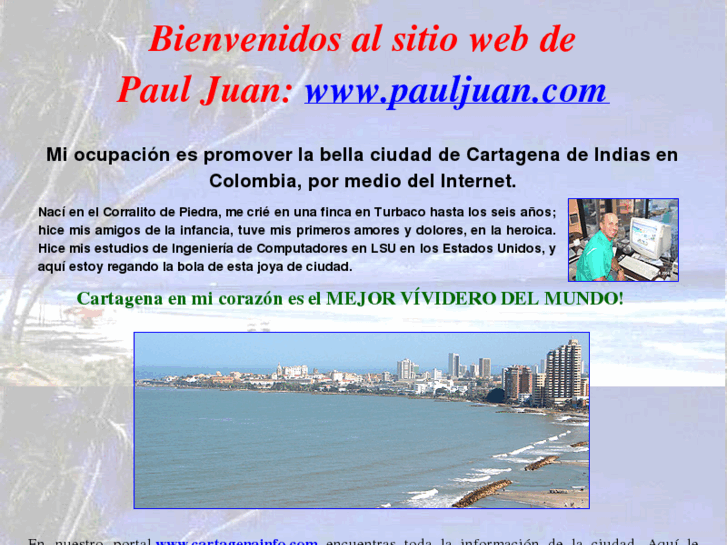 www.pauljuan.com