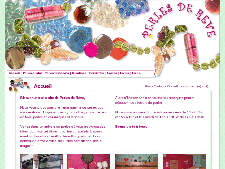 www.perles-de-reve.com