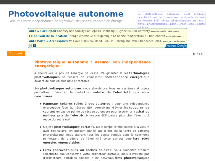 www.photovoltaique-autonome.com