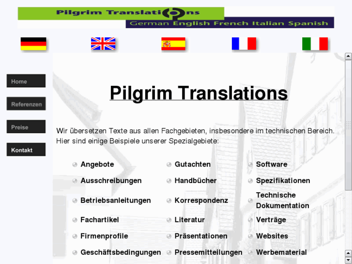 www.pilgrim-translations.com