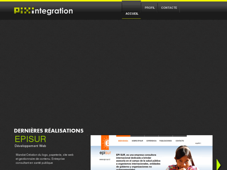 www.pixintegration.com