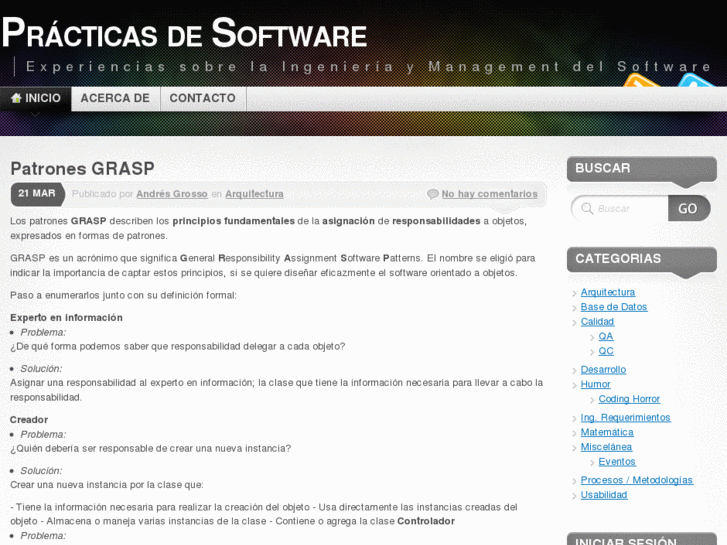 www.practicasdesoftware.com.ar