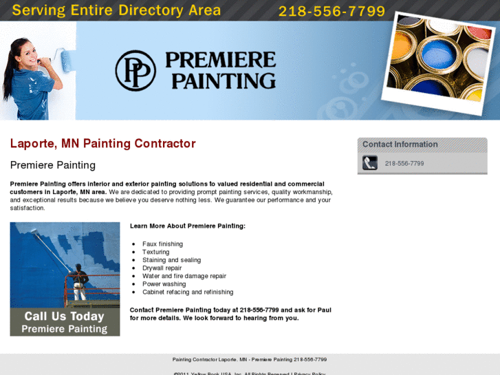 www.premierepaintingmn.com