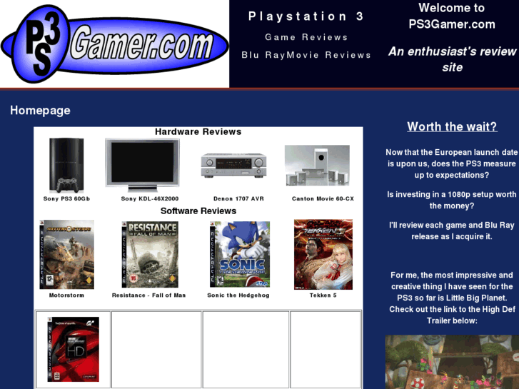 www.ps3gamer.com