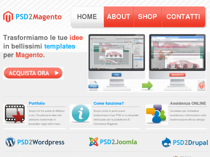 www.psd2magent.it