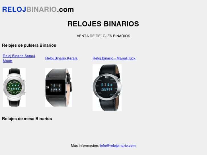 www.relojbinario.com
