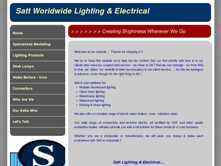 www.sattlighting.com