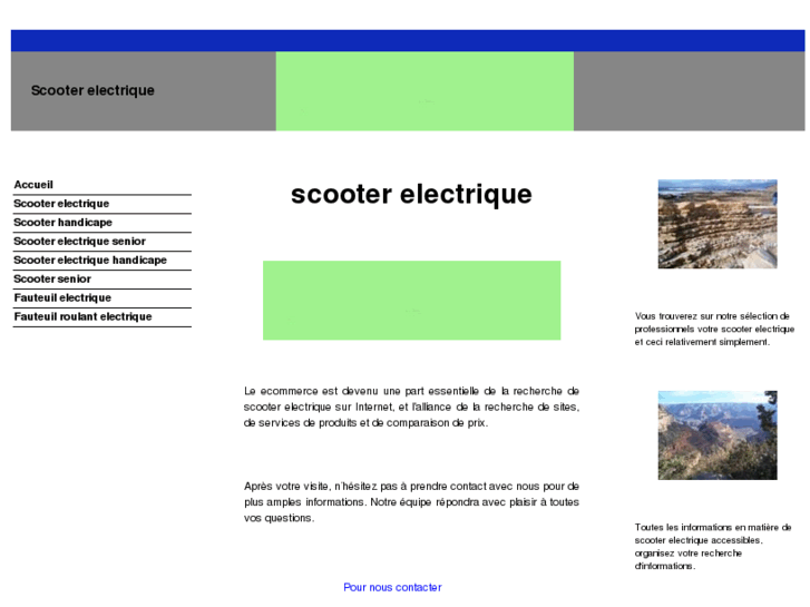 www.scooter-electric.org